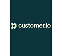 Customer.io Essentials 12 Months - Customer.io Activation Link - GLOBAL
