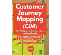 Customer Journey Mapping (CJM): 11 (The German Collection)