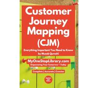 Customer Journey Mapping - Everything Important You Need to Know: 77 (MusabAtWork)