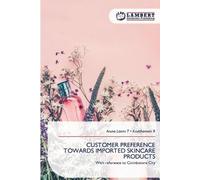 Customer Preference Towards Imported Skincare Products