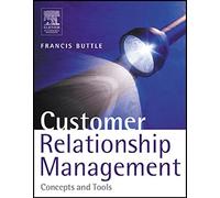 Customer Relationship Management