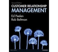 Customer Relationship Management