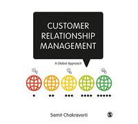 Customer Relationship Management: A Global Approach