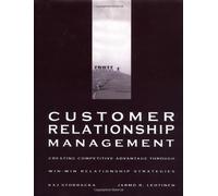CUSTOMER RELATIONSHIP MANAGEMENT (BUSINESS BOOKS)