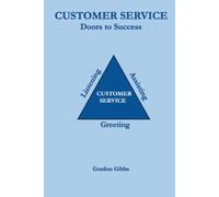 Customer Service: Doors to Success