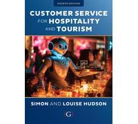 Customer Service for Hospitality and Tourism