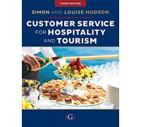 Customer Service for Hospitality and Tourism