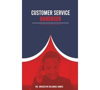 Customer Service Handbook
