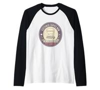 Customer Service Mom Like A Regular Mom But Cooler Call Mom Raglan Baseball Tee