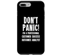 Customer Success Outcomes Analyst Case for iPhone 7 Plus/8 Plus