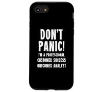 Customer Success Outcomes Analyst Case for iPhone SE (2020) / 7/8