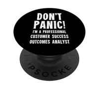Customer Success Outcomes Analyst PopSockets Adhesive PopGrip