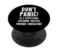 Customer Success Partner Consultant PopSockets Adhesive PopGrip