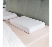 Customisable Adjustable Height Graphite Latex Pillow for Side & Back Sleepers
