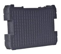 Customisable foam inlay for TSTAK cases. Fits DWST17808/07/05. Easily shape to fit tools. Durable, water-resistant, and ideal for secure tool storage