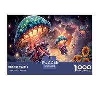 Customizable 1000-Piece Photo Puzzle - Upload Your Own Family Photo! The Ultimate Personal Jigsaw Gift for All Ages, Creating A Truly Meaningful And Fun Activity.