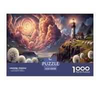 Customizable 1000-Piece Photo Puzzle - Upload Your Own Family Photo! The Ultimate Personal Jigsaw Gift for All Ages, Creating A Truly Meaningful And Fun Activity.