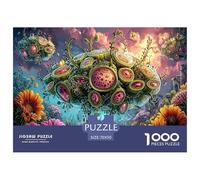 Customizable 1000-Piece Photo Puzzle - Upload Your Own Family Photo! The Ultimate Personal Jigsaw Gift for All Ages, Creating A Truly Meaningful And Fun Activity.