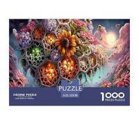 Customizable 1000-Piece Photo Puzzle - Upload Your Own Family Photo! The Ultimate Personal Jigsaw Gift for All Ages, Creating A Truly Meaningful And Fun Activity.