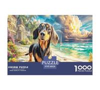 Customizable 1000-Piece Photo Puzzle - Upload Your Own Family Photo! The Ultimate Personal Jigsaw Gift for All Ages, Creating A Truly Meaningful And Fun Activity.