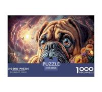 Customizable 1000-Piece Photo Puzzle - Upload Your Own Family Photo! The Ultimate Personal Jigsaw Gift for All Ages, Creating A Truly Meaningful And Fun Activity.