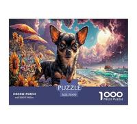 Customizable 1000-Piece Photo Puzzle - Upload Your Own Family Photo! The Ultimate Personal Jigsaw Gift for All Ages, Creating A Truly Meaningful And Fun Activity.