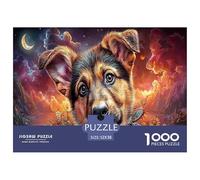 Customizable 1000-Piece Photo Puzzle - Upload Your Own Family Photo! The Ultimate Personal Jigsaw Gift for All Ages, Creating A Truly Meaningful And Fun Activity.