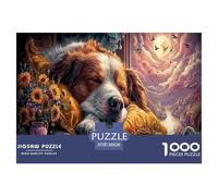 Customizable 1000-Piece Photo Puzzle - Upload Your Own Family Photo! The Ultimate Personal Jigsaw Gift for All Ages, Creating A Truly Meaningful And Fun Activity.