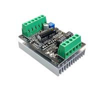 Customizable 500W BLDC Motor Driver 3 Phase 60V 20A High Power Motor Control App 3 Position Brushless Controller