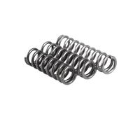 Customizable 5mm Wire Diameter Compression Spring - 30mm to 150mm Length, 30mm to 80mm OD,1pc(62mmx150mm)
