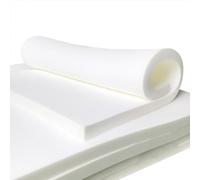 Customizable 8cm Thick FoamReplacement for D sBenches120x40cm Padding for Ultimate t Support and Sle in Outdoor Fur