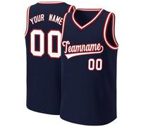 Customizable Basketball Jerseys 2025 for Men Women Kids Personalized Team Name Number No.22 Breathable Moisture-Wicking Pro Performance Sleeveless Sportswear