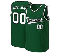 Customizable Basketball Jerseys 2025 for Men Women Kids Personalized Team Name Number No.22 Breathable Moisture-Wicking Pro Performance Sleeveless Sportswear