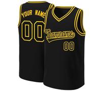 Customizable Basketball Jerseys 2025 for Men Women Kids Personalized Team Name Number No.22 Breathable Moisture-Wicking Pro Performance Sleeveless Sportswear
