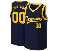 Customizable Basketball Jerseys 2025 for Men Women Kids Personalized Team Name Number No.22 Breathable Moisture-Wicking Pro Performance Sleeveless Sportswear