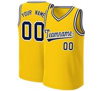 Customizable Basketball Jerseys 2025 for Men Women Kids Personalized Team Name Number No.22 Breathable Moisture-Wicking Pro Performance Sleeveless Sportswear