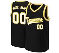 Customizable Basketball Jerseys 2025 for Men Women Kids Personalized Team Name Number No.22 Breathable Moisture-Wicking Pro Performance Sleeveless Sportswear