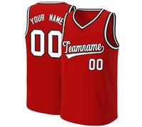 Customizable Basketball Jerseys 2025 for Men Women Kids Personalized Team Name Number No.22 Breathable Moisture-Wicking Pro Performance Sleeveless Sportswear