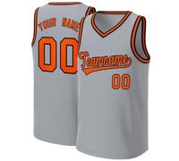 Customizable Basketball Jerseys 2025 for Men Women Kids Personalized Team Name Number No.22 Breathable Moisture-Wicking Pro Performance Sleeveless Sportswear