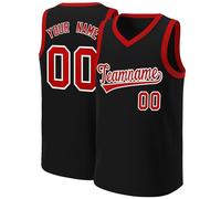 Customizable Basketball Jerseys 2025 for Men Women Kids Personalized Team Name Number No.22 Breathable Moisture-Wicking Pro Performance Sleeveless Sportswear
