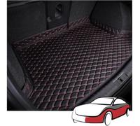 Customizable Car Boot Liner for Audi A1 GB (2018-26) A1 S Line | 5-Layer Material High-Edge Design Non-slip Heavy Duty Durability Abrasion-Resistant Scratch-Resistant Waterproof Easy Clean