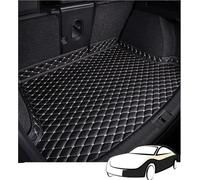 Customizable Car Boot Liner for Land Rover Defender 110 L663 2021-2026 | 5-Layer Material High-Edge Design Non-slip Heavy Duty Durability Abrasion-Resistant Scratch-Resistant Waterproof Easy Clean