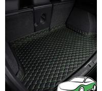 Customizable Car Boot Liner for Land Rover Defender 90 110 L663 | 5-Layer Material High-Edge Design Non-slip Heavy Duty Durability Abrasion-Resistant Scratch-Resistant Waterproof Easy Clean