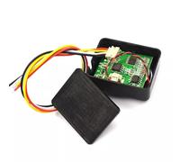 Customizable Chinese Text to Speech Output Module with Simple Interfaces