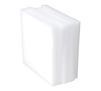 Customizable Cleaning Sponge Soft And Effective Sponge For Removing Stain Without Cleaning Solution
