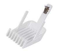 Customizable Comb Attachments for Enchen Boost Hair Clippers or Sharp 3S Hair Trimmers Positioning Limiting Comb