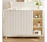 Customizable Dustproof ains for Kitchen Shelves FoldableCabinet ains for Cabi Bathrooms & WashersW50cm x H100cm