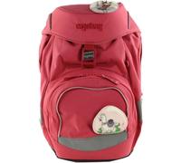 Customizable Eco-Friendly School Set - female - Ergobag - School Bags - Pink - ONE SIZE - Kids ONE SIZE