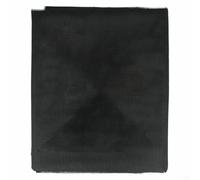 Customizable Fine Mesh Garden Protection Net for Safeguarding Plants, While Allowing Light and Air to Flow (Black)