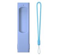 Customizable Fit Silicone Remote Case Resilient Washable Guard Maintains the Life of Remote Control on TM1790A TM1240A Hotel Control Sleeve